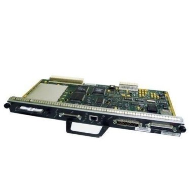 Cisco UBR7200-I/O-FE UBR7200-I/O I/O Module