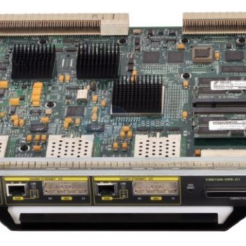 UBR7200-NPE-G1 Network Processing Engine