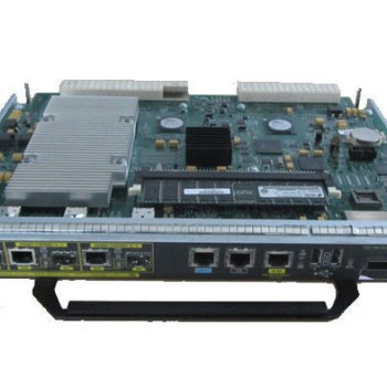 Network Processing Engine