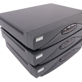 UBR 924 Cable Access Modem / Router with 4 Ethernet Ports