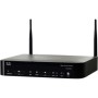 320W Wireless Router Small Business Unified Communications 320 with 4FXO