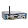 UC520-16U-4FXO Unified Communication Chassis VoIP Gateway