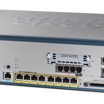 Unified Communications 520 System 48-User Configuration with 12 PSTN(FXO) VoIP Gateway