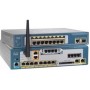 Cisco Unified Communications 540 - VoIP Gateway Wireless Router