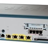 Unified Communications System VoIP Gateway, Configurations Vary