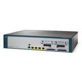 Cisco UC560-FXO-K9 Unified Communications System VoIP Gateway, Configurations Vary