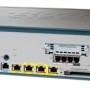 Unified Communications System VoIP Gateway, Configurations Vary