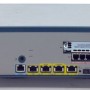 Unified Communications (UC) 560 System with 4x FXO Ports and 1x T1/E1 Port, VoIP Gateway