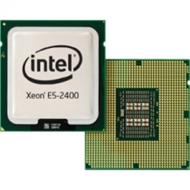 1.80 GHz E5-2403/80W 4C/10MB Cache/DDR3 Processor Upgrade