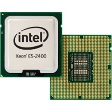 2.40 GHz E5-2440 95W 6-Core 15MB Cache DDR3 Processor Upgrade