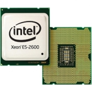 Xeon E5-2650 LGA2011 2G 20MB 1600MHz 95W 8-Core DDR3 Processor Upgrade