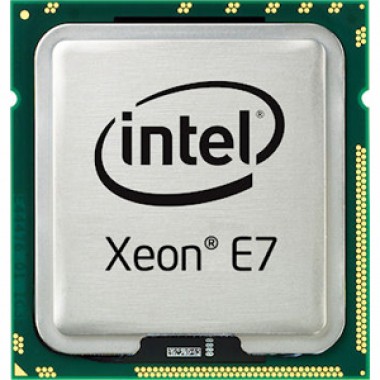 Xeon E7-2870 LGA1567 2.4G 30MB Tray 130W 10-Core No Heat Sink Processor Upgrade