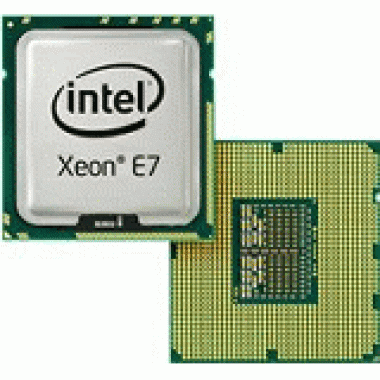Xeon E7-4850 LGA1567 2G 24MB 130W 10-Core CPU No Heat Sink Processor Upgrade