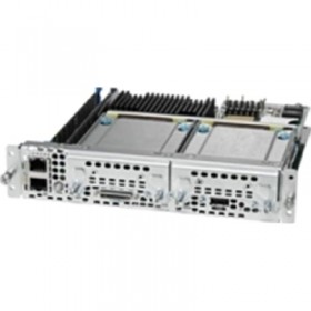 UCS-E Single-wide 4-Core CPU 2x8g SD 1x8GB UDIMM 1-2 Hard Disk Drive