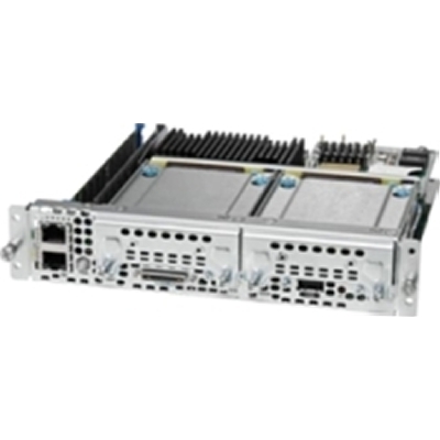 Cisco UCS-E140S-M1/K9 UCS-E Single-wide 4-Core CPU 2x8g SD 1x8GB UDIMM 1-2 Hard Disk Drive
