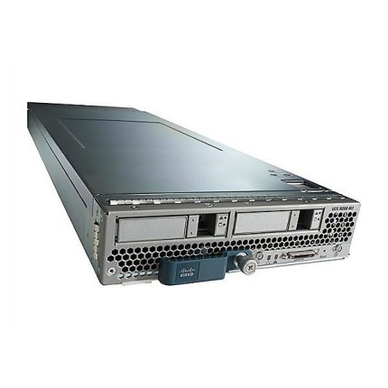 Cisco UCS-EZ-ENTV-B200 UCS B200 M3 Blade Expansion with 2650 8x8GB, Dual VIC