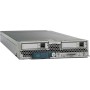 B200 M3 Blade Server - 2 Xeon E5-2660 v2 2.20 GHz - 128 GB RAM - Serial Attached SCSI (SAS) Controller