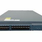 UCS 6248UP Fibre Channel Switch - 10 Gbit/s, 2AC PSU