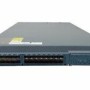 UCS 6248UP Fibre Channel Switch - 10 Gbit/s, 2AC PSU