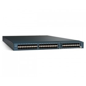 UCS 6248up 48-Port 1U Fabric Interconnect No PSU 32-Port Gigabit Ethernet Fcoe