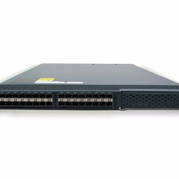 UCS 6248up 48-Port 1RU Fabric Interconnect No PSU 2fans 32up