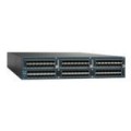 Cisco UCS-FI-6296-PS-BUN UCS 6296UP 96-Port Fabric Interconnect - Switch - managed - 18 x 10 Gigabit / FCoE SFP+ + 30 x SFP+ Ports on Demand - rack-mountable - DISTI