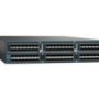 UCS 6296UP 96-Port Fabric Interconnect - Switch - managed - 18 x 10 Gigabit / FCoE SFP+ + 30 x SFP+ Ports on Demand - rack-mountable - DISTI