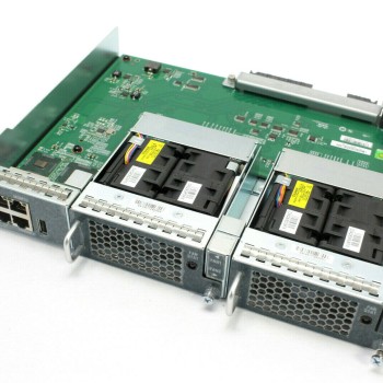 Layer 2 Daughter Card for UCS 6248, may not include fan modules Layer 2 Daughter Card for UCS 6248, may not include fan modules