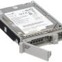 1TB SAS 7.2k RPM 2.5-Inch HDD Hot Plug Drive Sled Mounted
