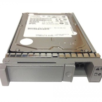 4TB SAS 7200 RPM 3.5-Inch HDD Hot Plug Drive Sled Mounted