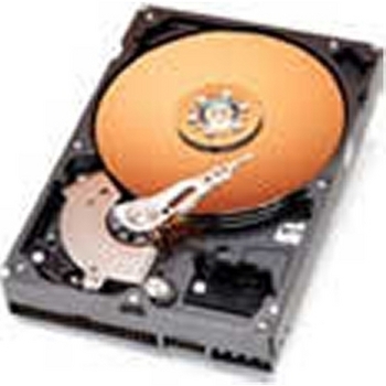 2TB SAS 7.2K RPM 3.5-Inch Hard Disk Drive/Hot Plug DR Drive