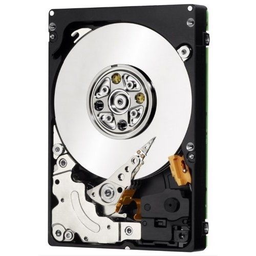 Cisco UCS-HDD300GI2F105 300GB 6GB SAS 15K RPM SFF Hard Disk Drive Hot Plug / Sled Mounted