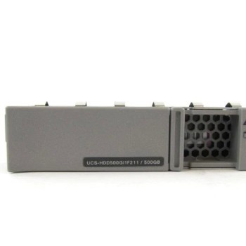 500GB SATA 7.2k RPM 3.5-Inch HDD Hot Plug Drive Sled Mounted