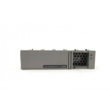 500GB SATA 7.2k RPM 3.5-Inch HDD Hot Plug Drive Sled Mounted
