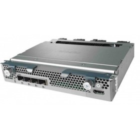 UCS 2204XP I/O Module 4EXTERNAL 16Internal 10Gb Ports Fabric Extender