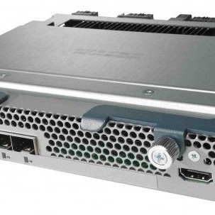 UCS 2204XP I/O Module 4EXTERNAL 16Internal 10Gb Ports Fabric Extender