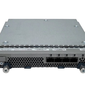 UCS 2204XP I/O Module 4EXTERNAL 16Internal 10Gb Ports Fabric Extender