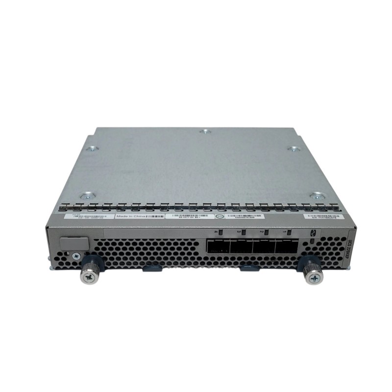 Cisco UCS-IOM-2204XP UCS 2204XP I/O Module 4EXTERNAL 16Internal 10Gb Ports Fabric Extender