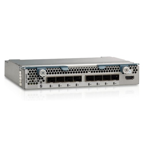Cisco UCS-IOM-2208XP 2208xp I/O Module 8-Port External 32-Port Internal 10GbE Fabric Extender UCS
