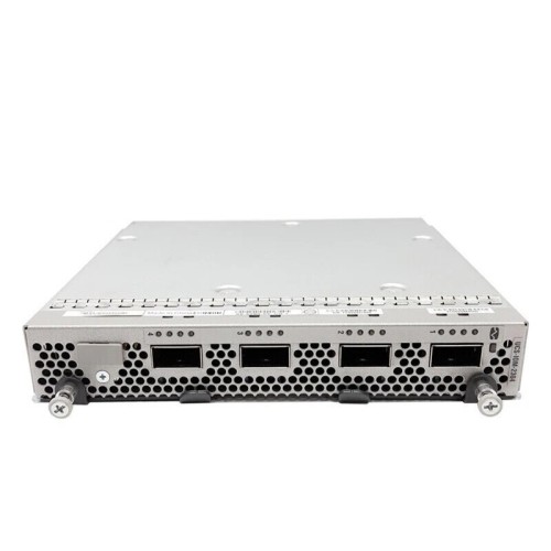 Cisco UCS-IOM-2304 UCS 2304xp 4-Port 10 Gigabit Ethernet I/O Module
