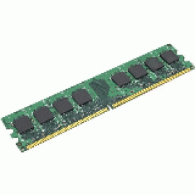 4GB 1600MHz DDR3 RDIMM PC3-12800 SR 1.35V F/ UCS B-Series RAM Module