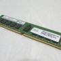 Samsung M393A1G40EB1-CRC 8GB PC4-2400T DDR4 1Rx4 DIMM Memory 15-104067-01