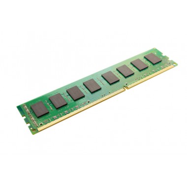 8GB DR DDR3 PC3-10600 1333MHz RDIMM 1.35V RAM Module