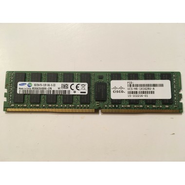 Hynix 16GB ECC DDR4-2133 RDIMM Memory Module