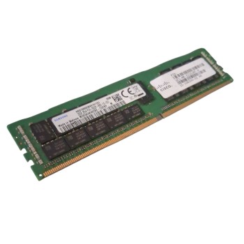 32GB PC4-23400Y DDR4-2933 2RX4 ECC Memory