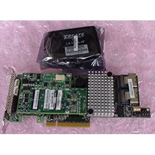 Cisco UCS-RAID9271CV-8I MegaRAID 9271CV RAID Card with 8x Internal SAS / SATA Ports