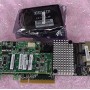 MegaRAID 9271CV RAID Card with 8x Internal SAS / SATA Ports