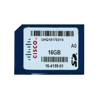 16GB SD Module UCS Secure Digital (SD) Card