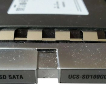 100GB Enterprise Value SATA SSD for B230 M2 Server