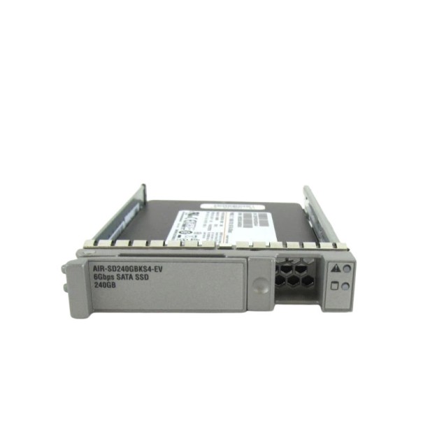 Cisco UCS-SD240GBKS4-EV 240GB SATA SSD 2.5-Inch 6Gb/s